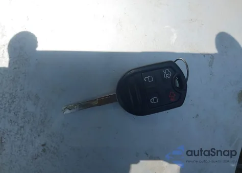 2017 Ford Fiesta Se z USA, uszkodzony, nr VIN 3FADP4BJ8HM128835